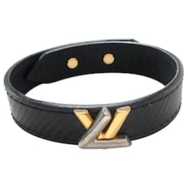 Louis Vuitton-Louis Vuitton Twist-Black