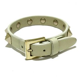 Pulseira Valentino Garavani Branco