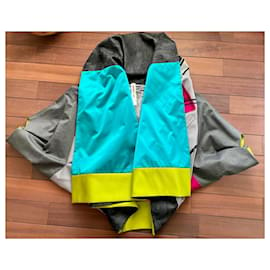 Kenzo-Coats, Outerwear-Multiple colors