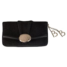 Cartera Lancel BB Negro