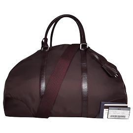 Prada VS0031 TESSUTO TRAVEL Brown