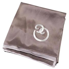 Van Cleef & Arpels Scarves Grey