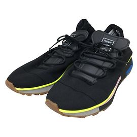 Adidas Basket Noir