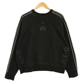 Adidas-Sweaters-Black