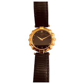 Fred Belles montres Noir