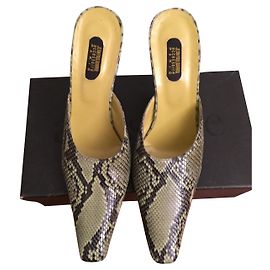 Autre Marque Jean Paul Barriol Accessoire Paris Vert olive