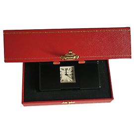 Cartier Corallo alarm clock Other