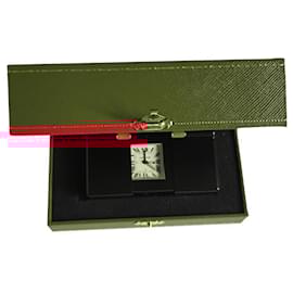 Cartier-Corallo alarm clock-Other