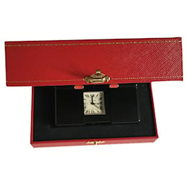 Cartier-Reloj despertador corallo-Otro