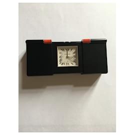 Cartier-Corallo alarm clock-Other