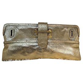 Chloé Pochette D'oro