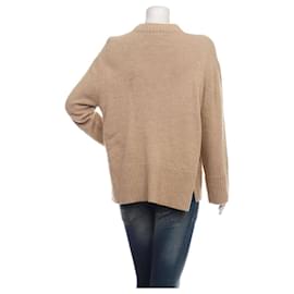 Calvin Klein-Knitwear-Beige