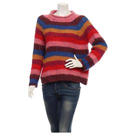La Fée Maraboutée Knitwear Multiple colors