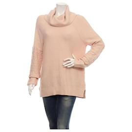 Calvin Klein-Knitwear-Pink