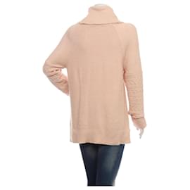 Calvin Klein-Knitwear-Pink