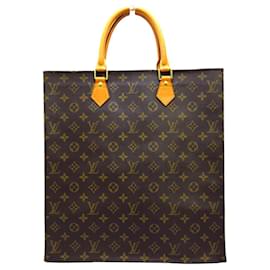 Louis Vuitton-Louis Vuitton handbag-Brown