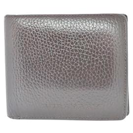 Burberry-burberry wallet-Silvery