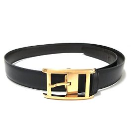 Cartier Belt Black