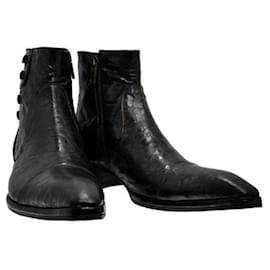 Autre Marque-Jo Ghost-Black