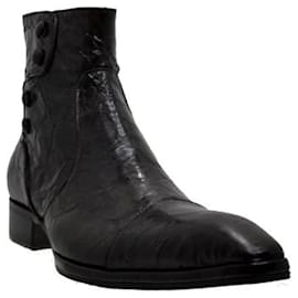 Autre Marque-Jo Ghost-Black