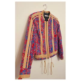 See by Chloé-Jackets-Multiple colors
