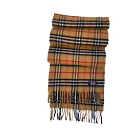 Sciarpa Burberry Beige