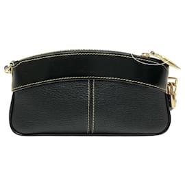 Louis Vuitton-Louis Vuitton Lockit-Preto