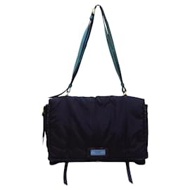 prada etiquette bolsa