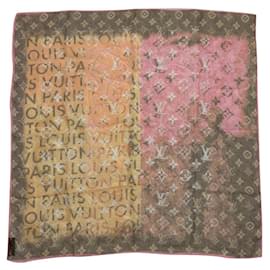 Graffiti di Louis Vuitton Rosa