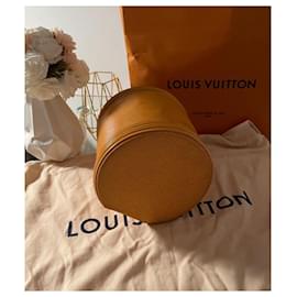 Louis Vuitton-Cannes-Yellow