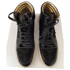 Yves Saint Laurent KORB Schwarz