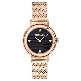 Reloj de pulsera Missoni Fiammato Otro