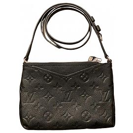 Louis Vuitton Pallade Nero