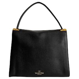 Valentino Garavani-Valentino Garavani handbag - My Rockstud Tote Bag-Black