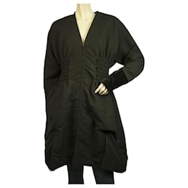 Christian Lacroix-Coats, Outerwear-Black