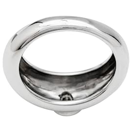 inconnue-Ring Ring, WHITE GOLD, diamond.-Other