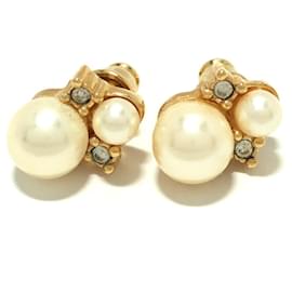 Christian Louboutin-Christian Louboutin Earring-Golden