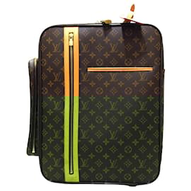 Louis Vuitton-Louis Vuitton Pegase ou pégase-Brown