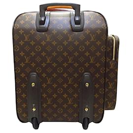 Louis Vuitton-Louis Vuitton Pegase ou pégase-Brown