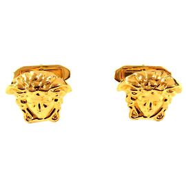 Set di gioielli Versace D'oro