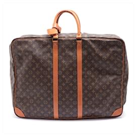 Louis Vuitton-Louis Vuitton Sirius-Brown