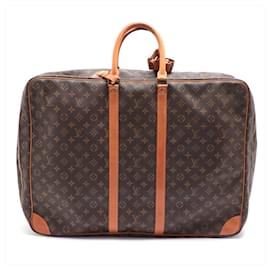 Louis Vuitton-Louis Vuitton Sirius-Brown
