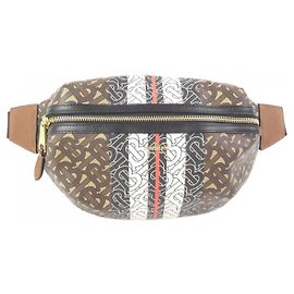 [Usato] BORSA BURBERRY Marrone