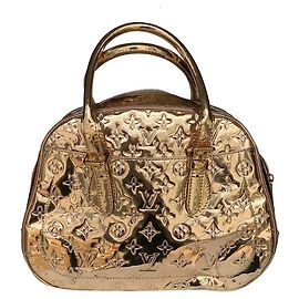LOUIS VUITTON SUMMIT DRIVE MIRROIR EDICIÓN LIMITADA 100 EJEMPLOS Otro