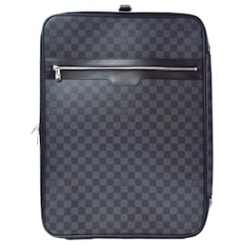 Louis Vuitton-Louis Vuitton Pegase ou pégase-Black