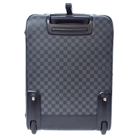 Louis Vuitton-Louis Vuitton Pegase ou pégase-Black