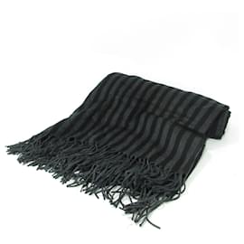 Fendi-Fendi Scarf-Black