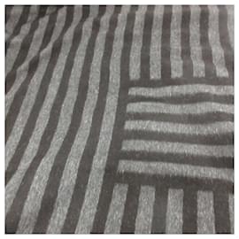 Fendi-Fendi Scarf-Black
