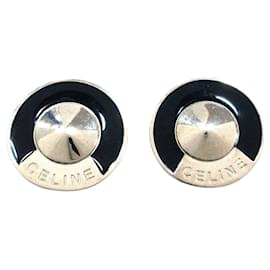 Céline-Céline Earring-Silvery