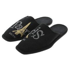 [Usato] Sandali Balenciaga Uomo Nero